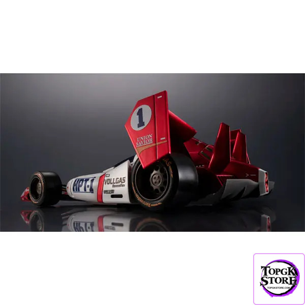 MegaHouse – Variable Action Future GPX Cyber Formula Knight Saber 005 -Livery Edition- (Licensed) - Photo 9 | TopGKStor