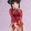 Alice Glint – Cafe Stella and the Reaper’s Butterfly “Natsume Shiki” Chinese Clothes Ver. 1/3.5 Compl
