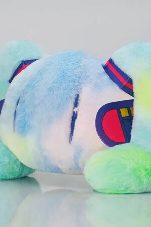 GSC – Artist Collaboration Plushie Hatsune Miku x Maho Takahashi Miku-chan! (Licensed) - Photo 1 | TopGKStore