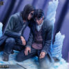 Eren X Grisha Attack on Titan - POP.ART Studio - Photo 6 | TopGKStore