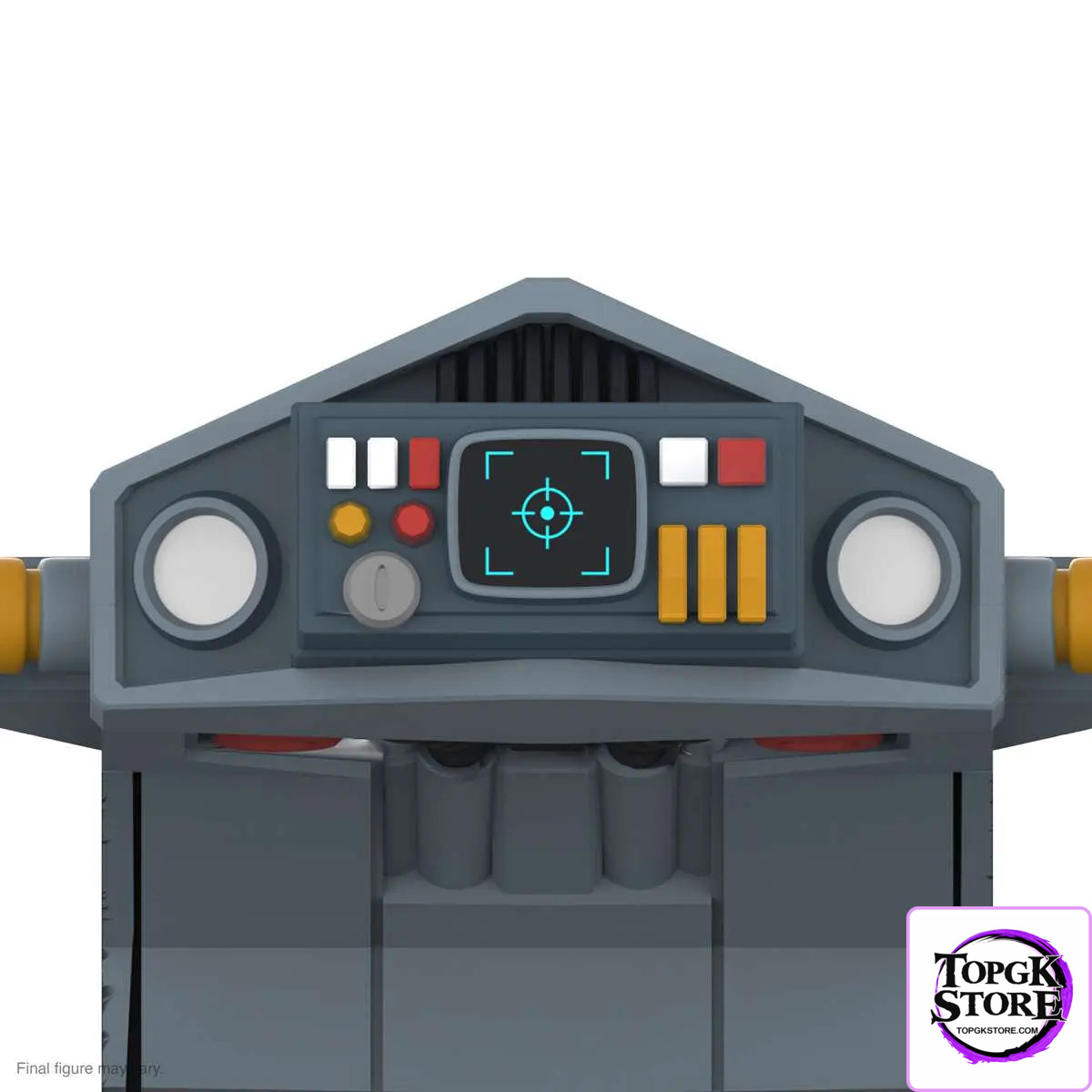 Super7 – Thundercats Vulture Orc & Vulture Fighter SUP81927 SUP98803 (Licensed) - Photo 10 | TopGKStore