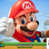 First 4 Figures – Super Mario – Mario and Yoshi SMMAYST SMMAYEX (Licensed) - Photo 32 | TopGKStore