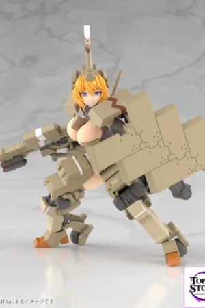 Kotobukiya – Frame Arms Girl Kagutsuchi-Kou (Licensed) - Photo 2 | TopGKStore