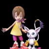 Butterfly Studio – Kari Kamiya x Tailmon Digimon - Photo 6 | TopGKStore