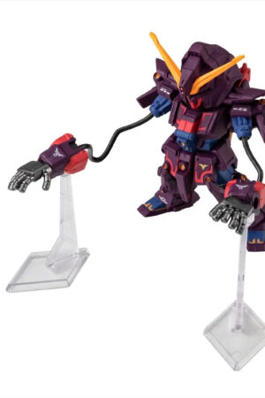 BANDAI – FW GUNDAM CONVERGE CORE Psycho Gundam Mk-II (Licensed) - Photo 2 | TopGKStore