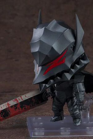 GSC – Nendoroid TV Anime “Berserk” Guts Berserker Armor Ver. (Licensed) - Photo 1 | TopGKStore