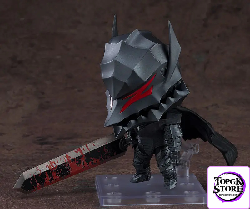 GSC – Nendoroid TV Anime “Berserk” Guts Berserker Armor Ver. (Licensed) - Photo 1 | TopGKStore