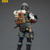 JOYTOY – Steel Ride Corps Designated Marksman Ethan & UNSC Assaulter Liam & Lucas & Samuel & Elias JT02