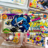 Xing Kong Studio – Pokémon Metagross & Salamence & Garchomp Art Block - Photo 1 | TopGKStore