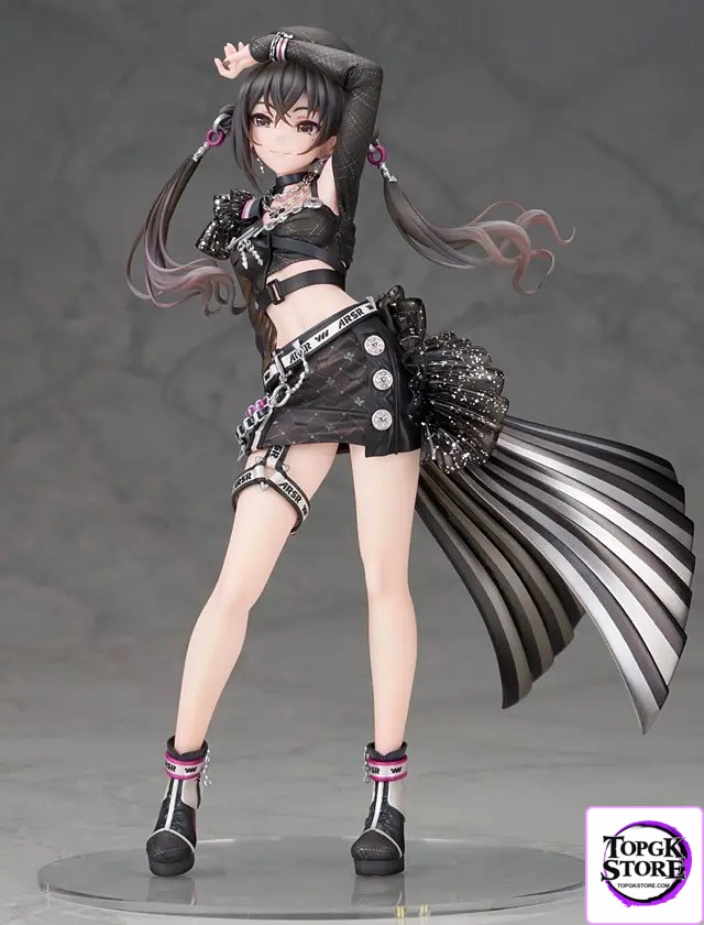 Alter Studio – The Idolmaster Cinderella Girls Akira Sunazuka Layered My Edge (Licensed) - Photo 8 | TopGKStore