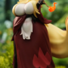Ke Nai Rou Dan Wu Studio – Delphox Pokémon - Photo 2 | TopGKStore