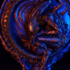 3109 Studio – Alien Totem Series Alien Origin - Photo 10 | TopGKStore