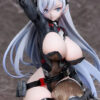 FREEing – saitom original character Samurai Bunny Botan Designed by saitom 1/6 Complete Figure (Licensed) - Photo 12 |