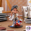 Bushiroad Creative – PalVerse Pale. New Japan Pro-Wrestling Hiroshi Tanahashi Complete Figure (Licensed) - Photo 1 | To