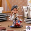 Bushiroad Creative - PalVerse Pale. New Japan Pro-Wrestling Hiroshi Tanahashi Complete Figure (Licensed) - Photo 1 | TopGKSto