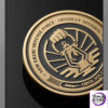 miHoYo – Zenless Zone Zero Faction Series Metal Badges (Licensed) - Photo 7 | TopGKStore