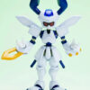 Kotobukiya – Medarot KBT00-M Metal Beetle X KWG00-M Rokusho 1/6 Plastic Model (Licensed) - Photo 2 | TopGKStore