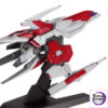 PLUM – DARIUSBURST CS CORE + Legend Silverhawk Burst (2P Color Ver.) & Burst Parts for Legend Silverhawk 1/60 Plast