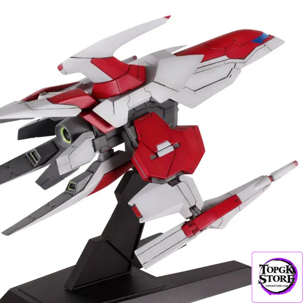 PLUM – DARIUSBURST CS CORE + Legend Silverhawk Burst (2P Color Ver.) & Burst Parts for Legend Silverhawk 1/60 Plast