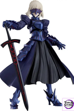 MAX Factory – figma Fate/stay night [Heaven’s Feel] Saber Alter 2.0 (Licensed) - Photo 2 | TopGKStore