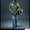 Threezero – Rambo: First Blood 1/6 John Rambo (Field Jacket) 3Z05530W0 (Licensed) - Photo 11 | TopGKStore