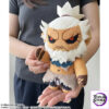 CAPCOM Studio – Street Fighter 6 Chibi Plush A.K.I. & Akuma (Licensed) - Photo 3 | TopGKStore
