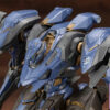 Kotobukiya – V.I.O.S. Armored Core SCHNEIDER NACHTREIHER/40E Steel Haze Plastic Model (Licensed) - Photo 5 | TopGKStore