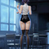 Venus Mint Studio – Makima x Reze Chainsaw Man - Photo 6 | TopGKStore