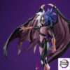 MegaHouse – MONSTERS CHRONICLE Yu-Gi-Oh! Duel Monsters GX Yubel & Black Demon Dragon Complete Figure (Licensed) - P