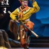 Createmodels x HAOYUTOYS – 1/6 “Chinese Opera” Series – Monkey King Movable doll DZ-SH505 (Licensed) 