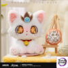 miHoYo – Yunli Cat Shoulder Sitting Plushie (Licensed) - Photo 1 | TopGKStore