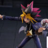 Kotobukiya – ARTFX J Yu-Gi-Oh! Duel Monsters Yugi Muto X Yugi Muto -Passionate Duelists- 1/7 Complete Figure (Licensed)