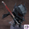 GSC – Nendoroid TV Anime “Berserk” Guts Berserker Armor Ver. (Licensed) - Photo 5 | TopGKStore