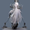 EXECUTION Studio – Xun White Mold Original - Photo 6 | TopGKStore