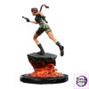 WETA Workshop Studio – Miniature Statue – Lara Croft: The Sanctuary of Flame 89-01-04837 (Licensed) - Photo 14 | 