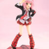 Kotobukiya – Shugo-chara! Amu Hinamori Uniform ver. 1/7 Complete Figure (Licensed) - Photo 1 | TopGKStore