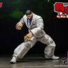 Storm Toys – KAORU HANAYAMA BAKI HANMA STROM ARENA 1/12 Action Figure (Licensed) - Photo 3 | TopGKStore