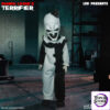 Mezco Studio – Terrifier: Art the Clown Doll & with Sound MDS Mega Scale 15-Inch Doll (Licensed) - Photo 3 | TopGKS