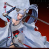 Coolbear Studio – Dungeon Fighter Female Swordsman Series Sword Emperor - Photo 8 | TopGKStore