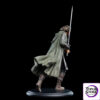 WETA Workshop Studio – The Lord of the Rings Aragorn 86-01-04751 (Licensed) - Photo 4 | TopGKStore