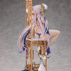 AniMester – MOONDRAGON Hazy Smoke Ver. 1/6 Figure (Licensed) - Photo 4 | TopGKStore