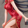 WING – Rascal Does Not Dream of Bunny Girl Senpai Mai Sakurajima Chinese Dress ver. 1/7 Complete Figure (Licensed) - Ph