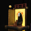 Shen Yin Studio – Encounter Series Lonely No Face Man Spirited Away - Photo 4 | TopGKStore