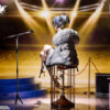 HATSU WEKLIN – Goddess of Victory: Nikke Noise Classic Diva 1/6 Complete Figure (Licensed) - Photo 2 | TopGKStore