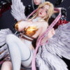 MOMOX Studio – Angel and Demon Digimon - Photo 4 | TopGKStore