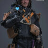 Hottoys – Death Stranding 2: On the Beach Sam 1/6th scale Collectible Figure VGM75 VGM76 (Licensed) - Photo 2 | TopGKSt