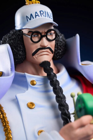 Yue Ying She Studio – Sengoku One Piece - Photo 2 | TopGKStore