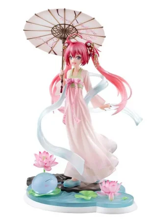 Hobbymax Studio – Millim China Dress Ver. - Photo 1 | TopGKStore