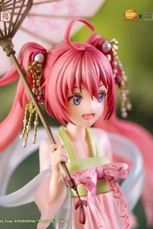 Hobbymax Studio – Millim China Dress Ver. - Photo 2 | TopGKStore