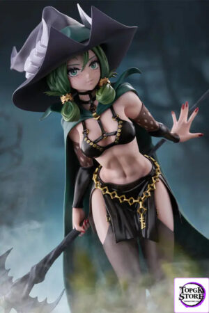 Kotobukiya – Unicorn Overlord Yahna 1/7 Complete Figure (Licensed) - Photo 1 | TopGKStore